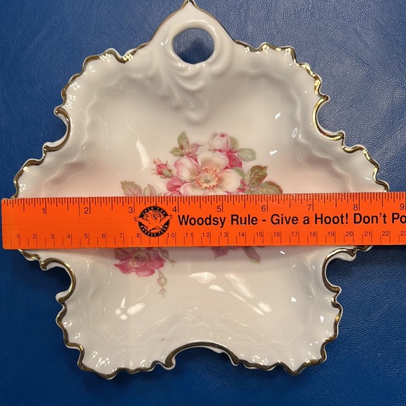 Schumann Arzburg Germany Wild Rose - Picture 8 of 8